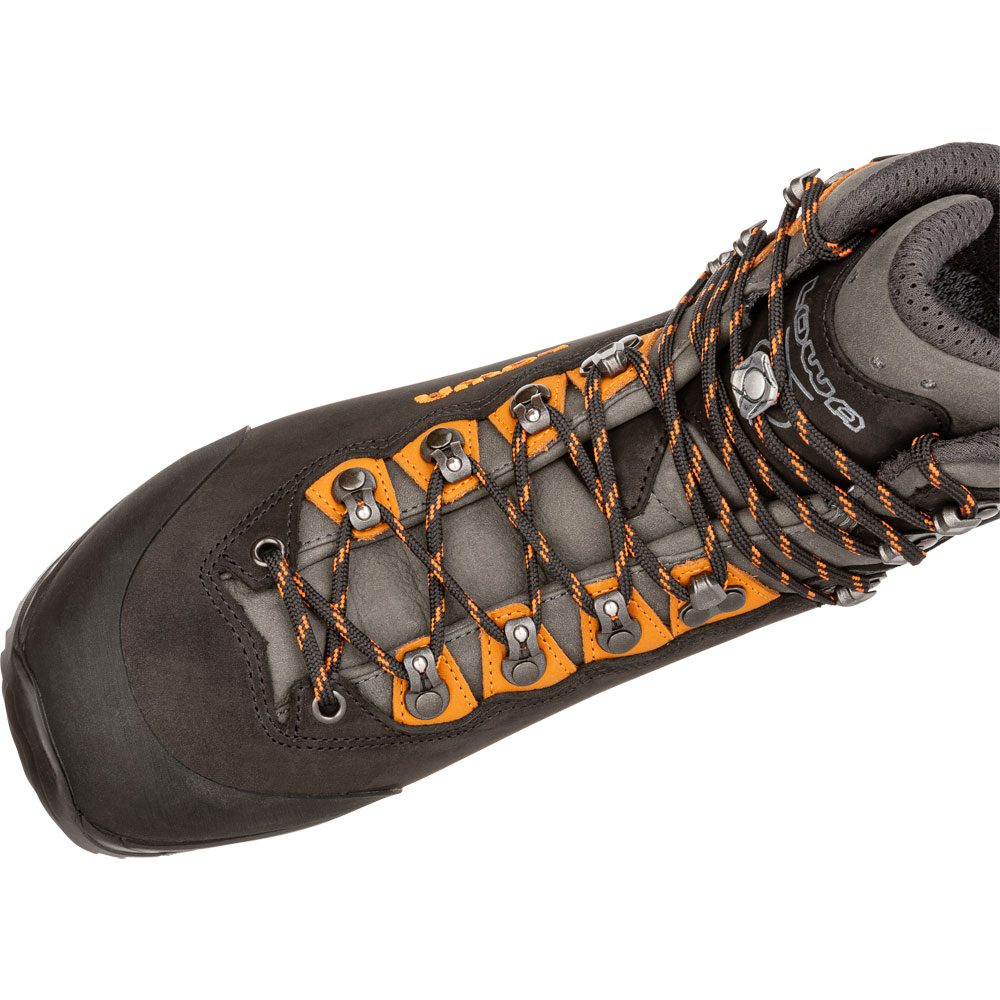 LOWA Camino EVO GORE-TEX® W Wanderschuhe Herren schwarz