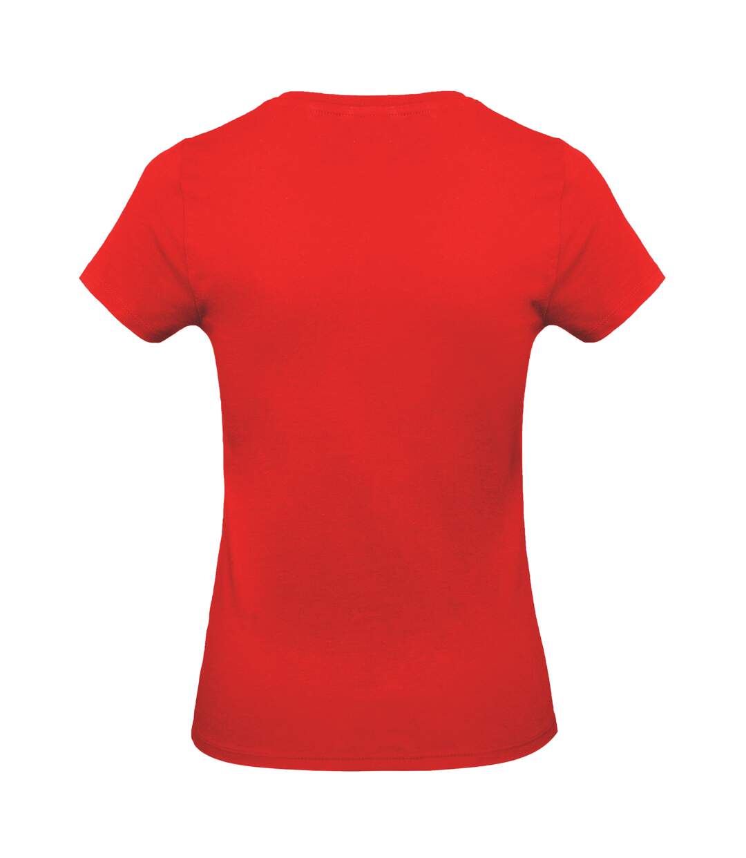 Gildan - T-shirt SOFTSTYLE - Femme (Rouge) - UTRW8839