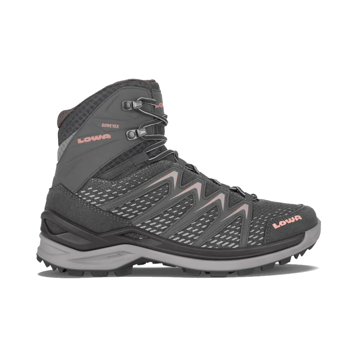 Lowa Innox Pro GTX Mid Damen Wanderschuhe