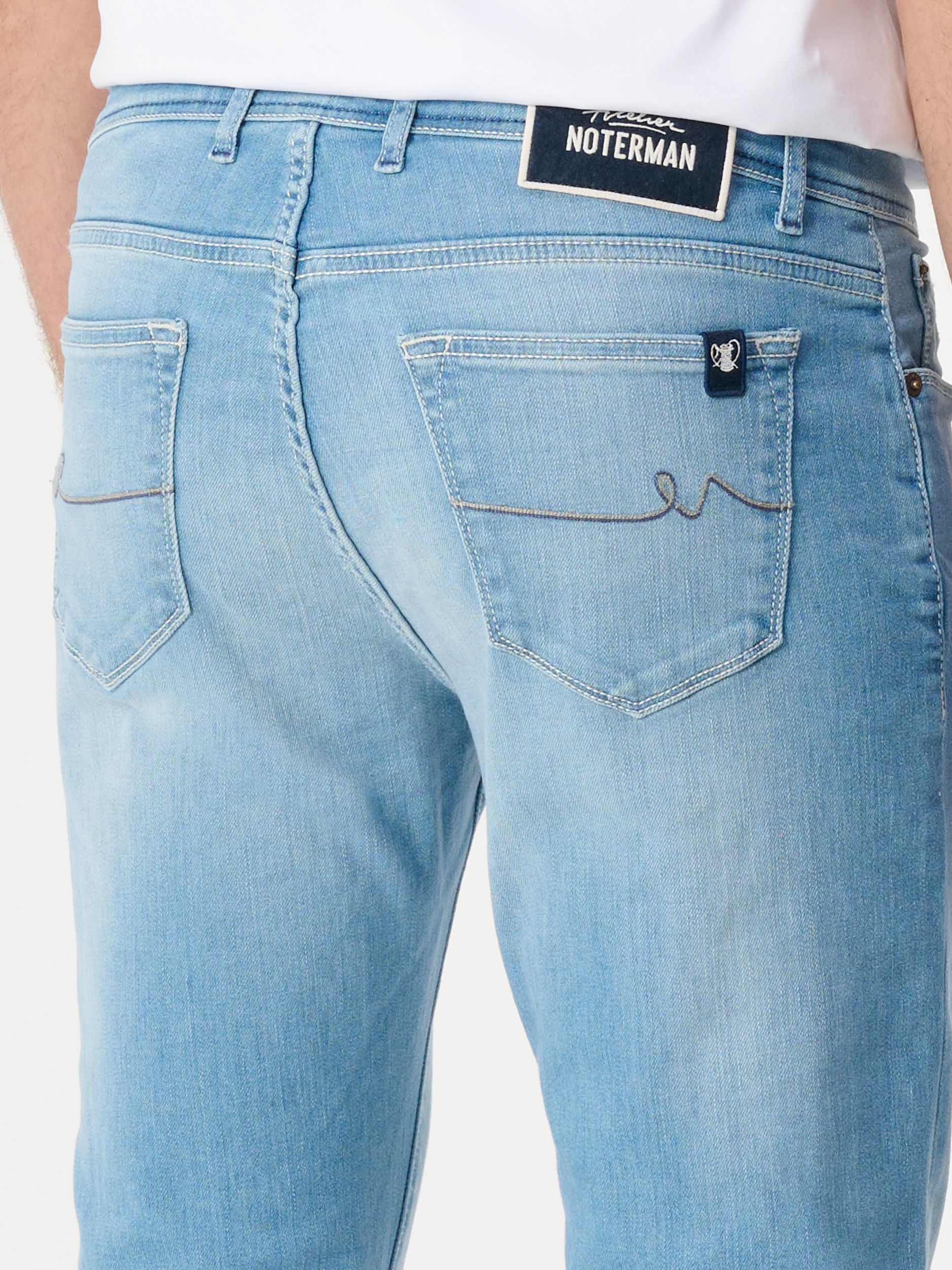 Atelier Noterman Jeans