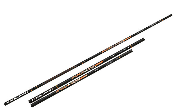 Canne coup Colmic Sponda Carp Margin (4.70m)