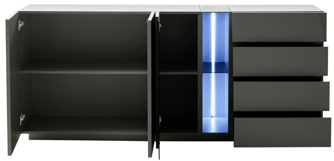 XORA XL-Sideboard NAVAN