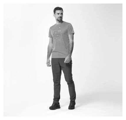 Pantalon Lafuma Active Homme Gris