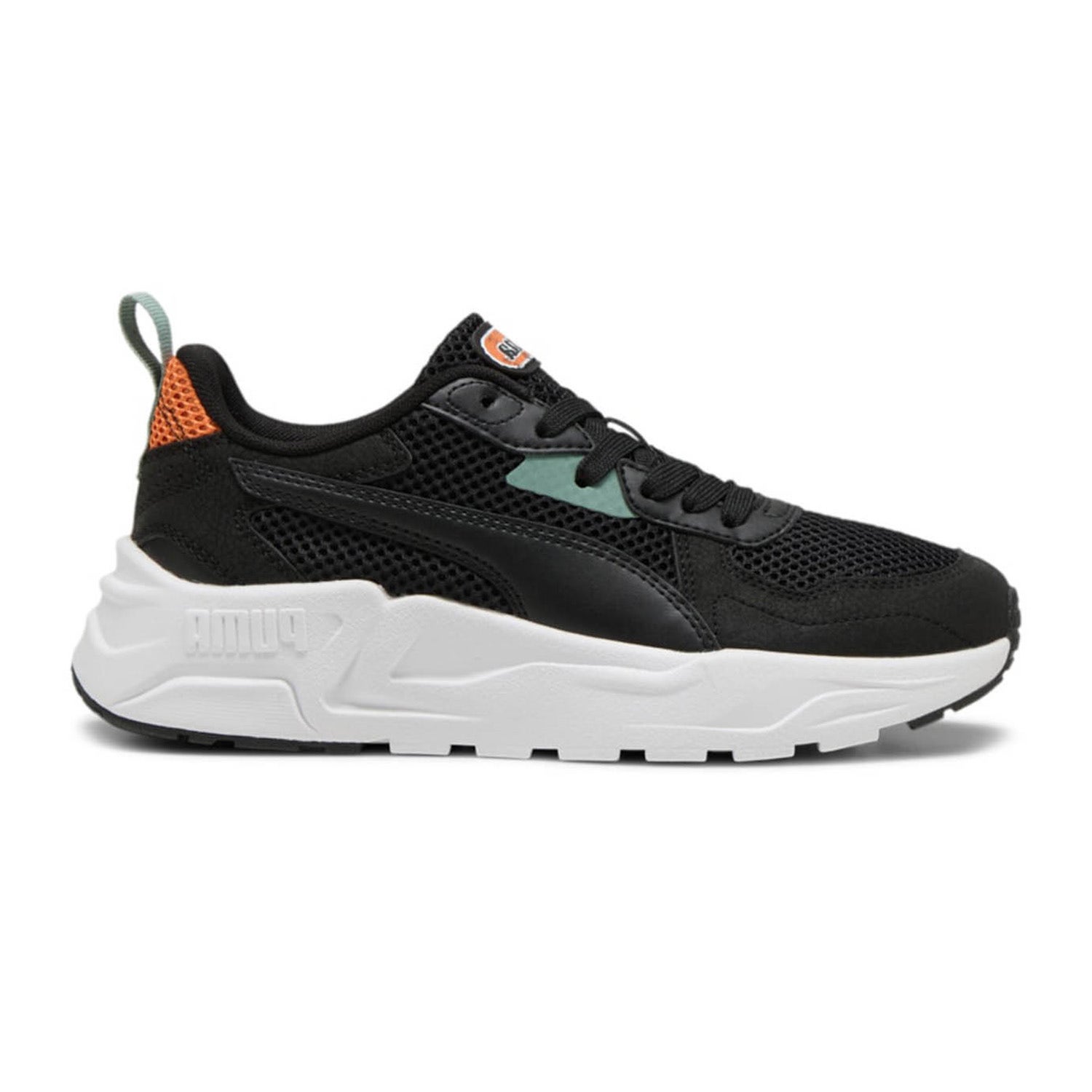 PUMA  Trinity Lite Mid 90s Jr