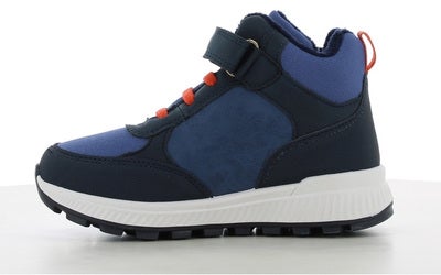 Paw Patrol Vintersko, Navy