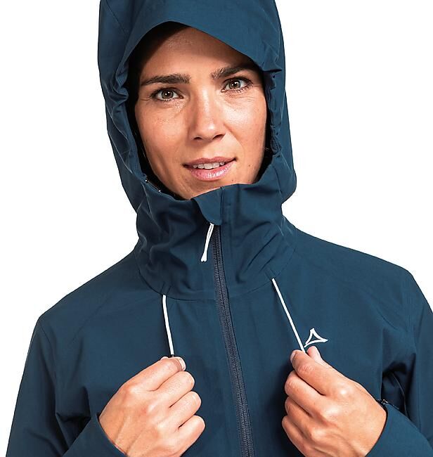 SCHOFFEL - SOFTSHELL JKT MANGART L