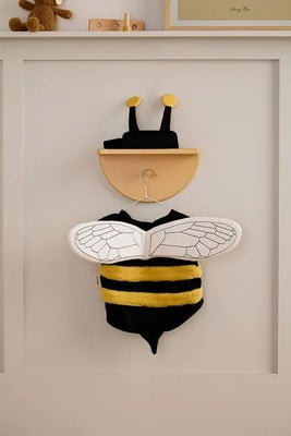 Kid's Concept Dress-Up Kostyme Humle