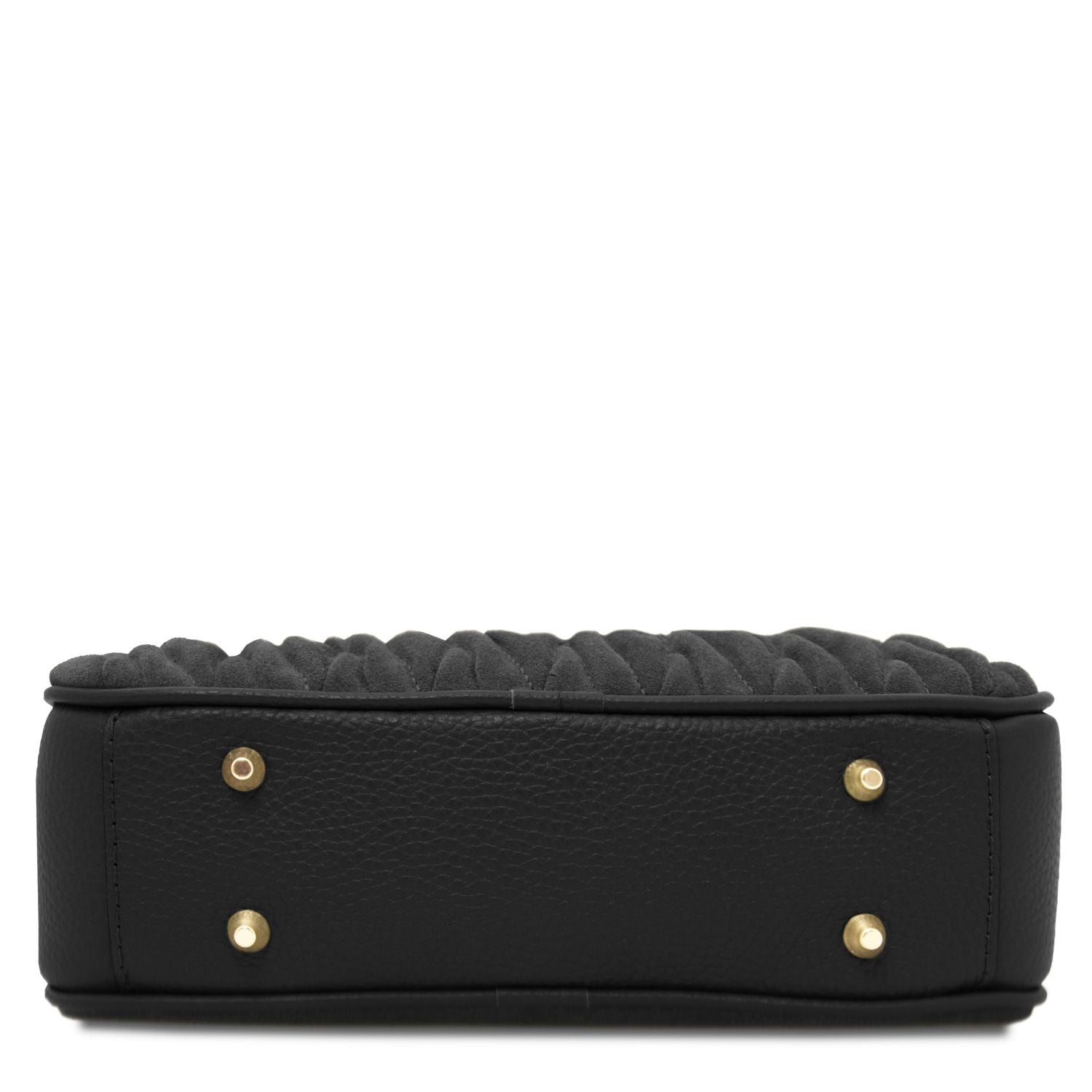 TL142480 – Chantilly – leren Handtas