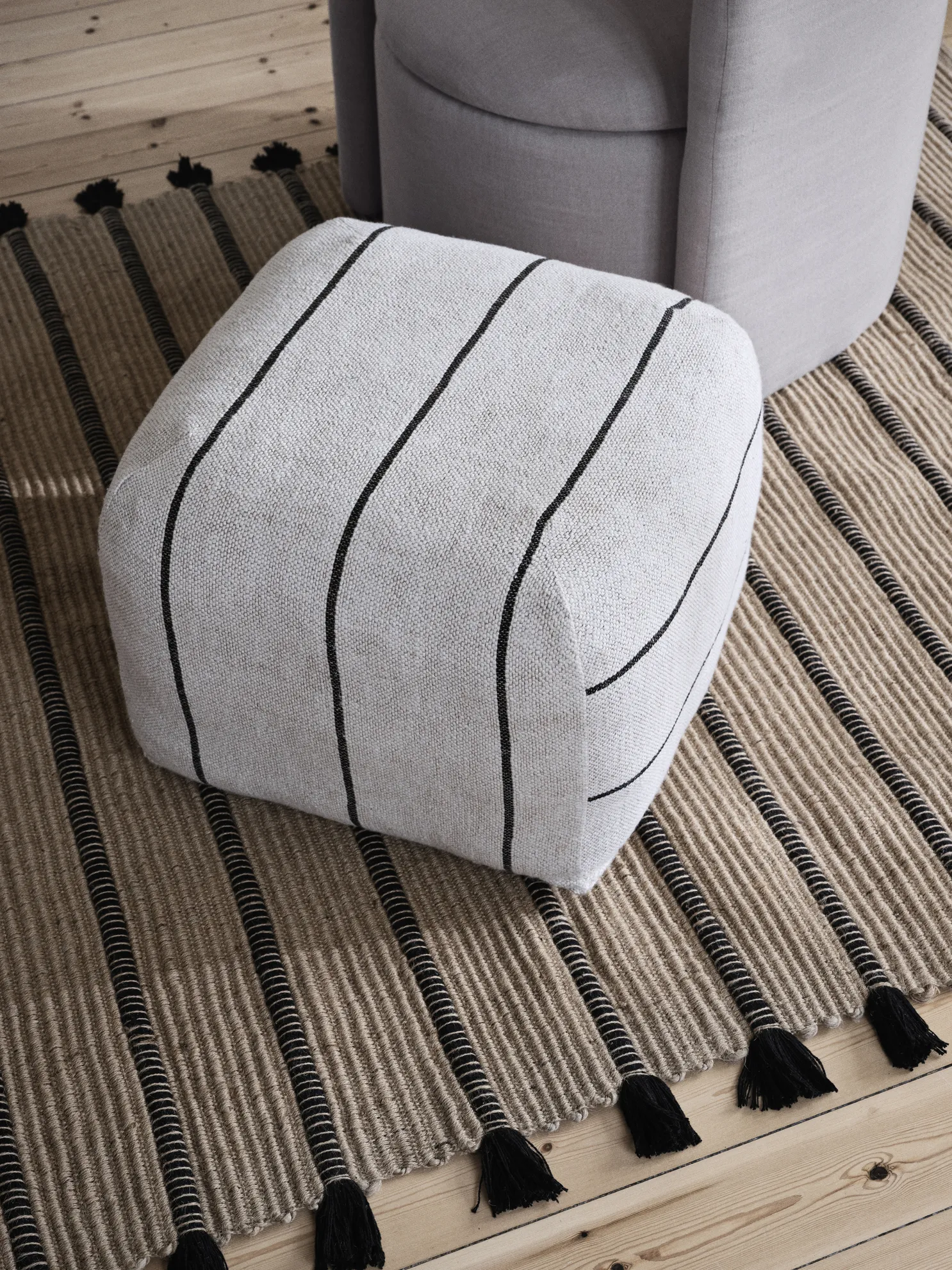 Broste Copenhagen Sigrid Puf