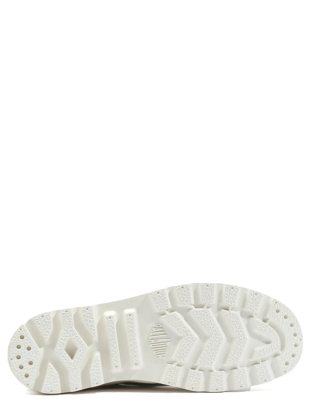 palladium Boots Femme pampa underlayer beige