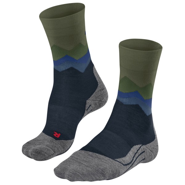 Falke - TK2 Crest - Chaussettes de randonnée