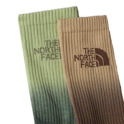 Chaussettes homme Everyday Dip-Dye THE NORTH FACE