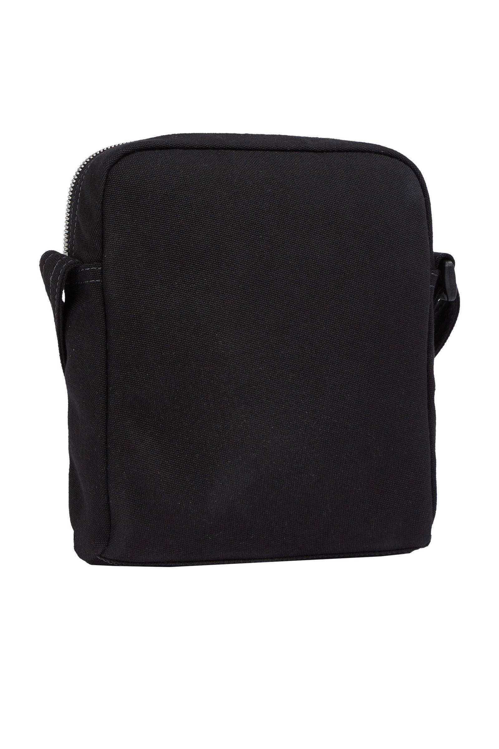 Calvin Klein schoudertas Sport Essentials zwart