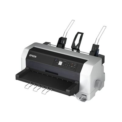 Epson DLQ 3500IIN - imprimante matricielle - couleur