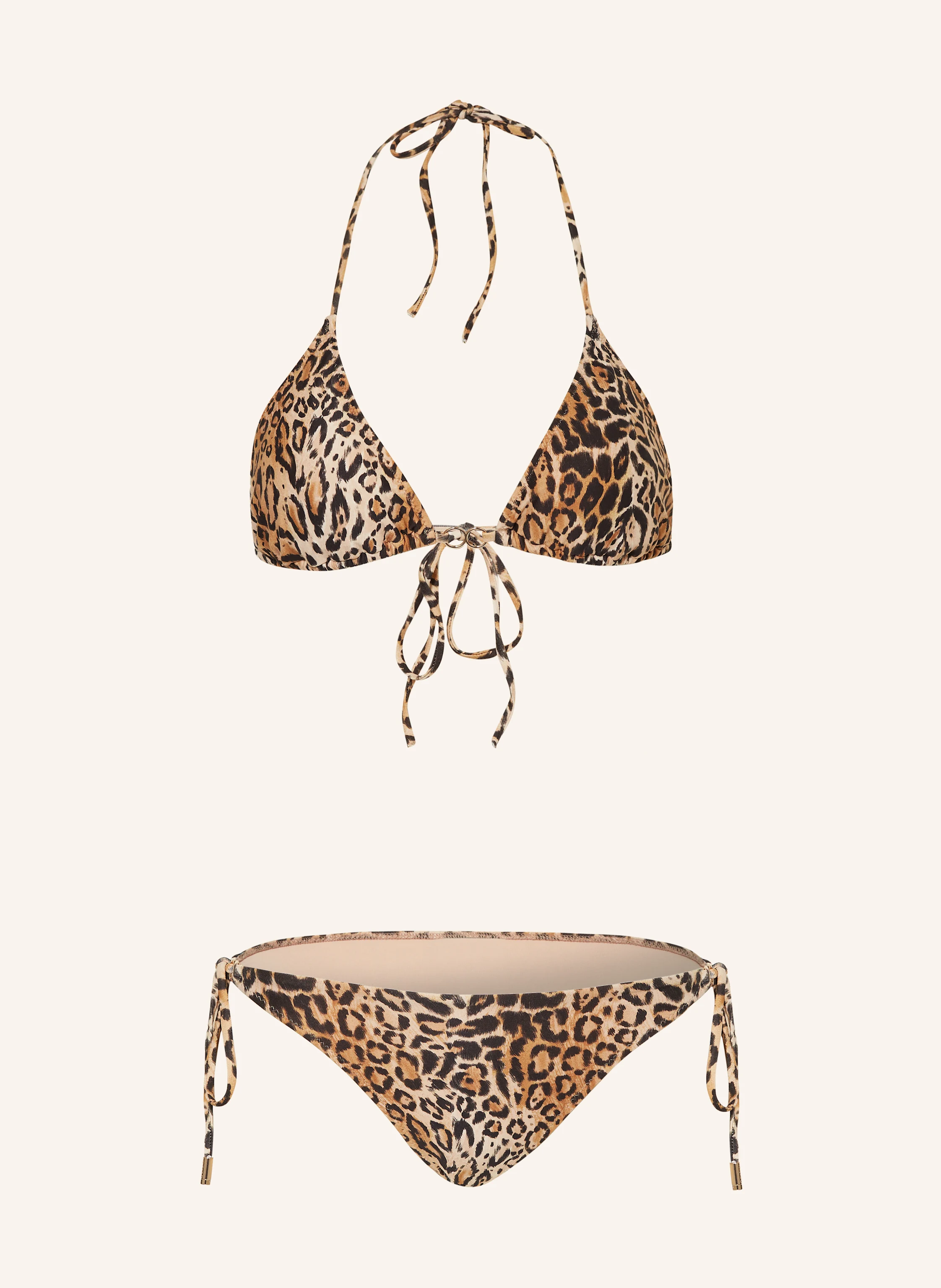 MELISSA ODABASH Triangel-Bikini COSTA