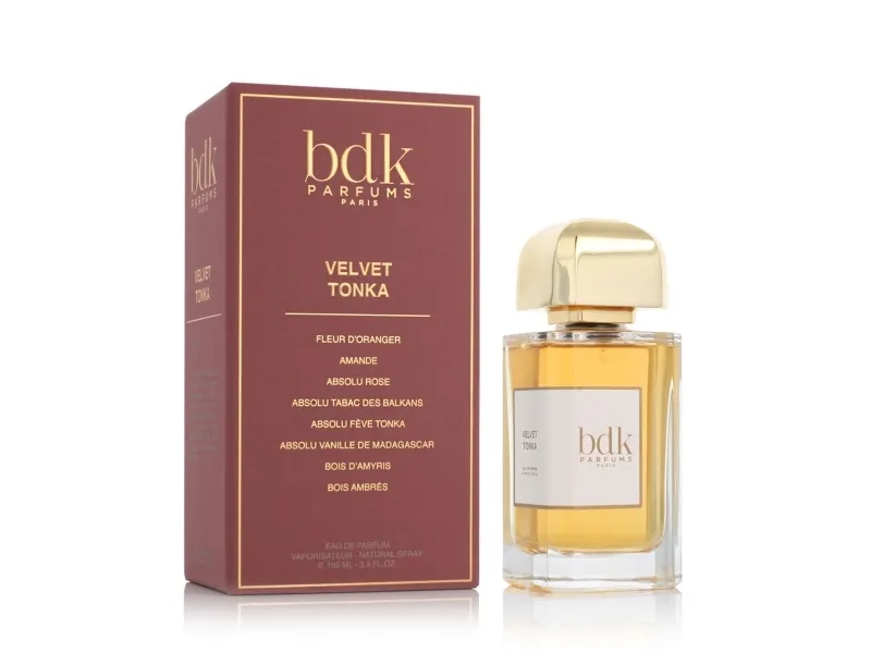 BDK Parfums Velvet Tonka Eau De Parfum 100 ml (unisex)