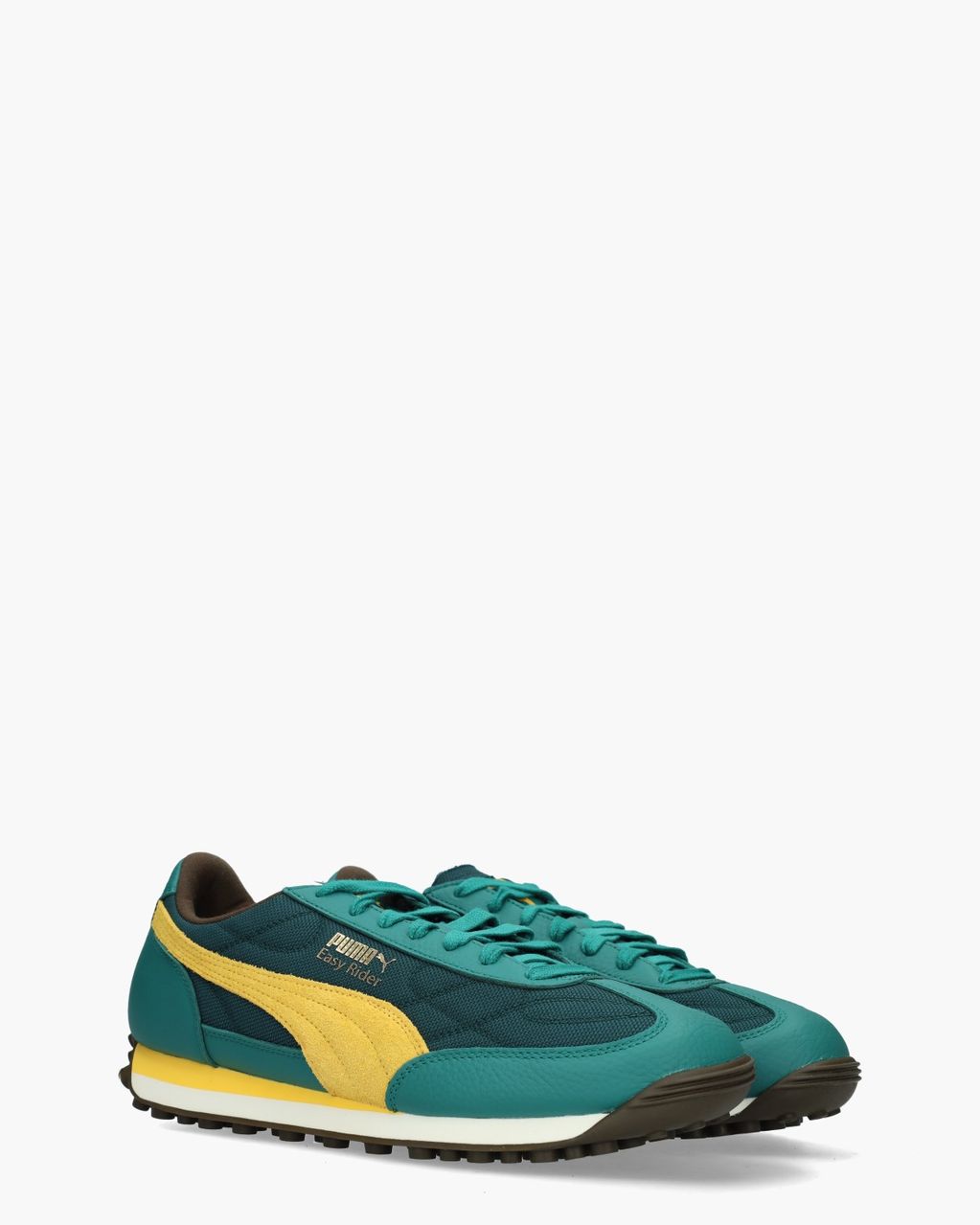 Puma Easy Rider 403176-02 Herensneakers