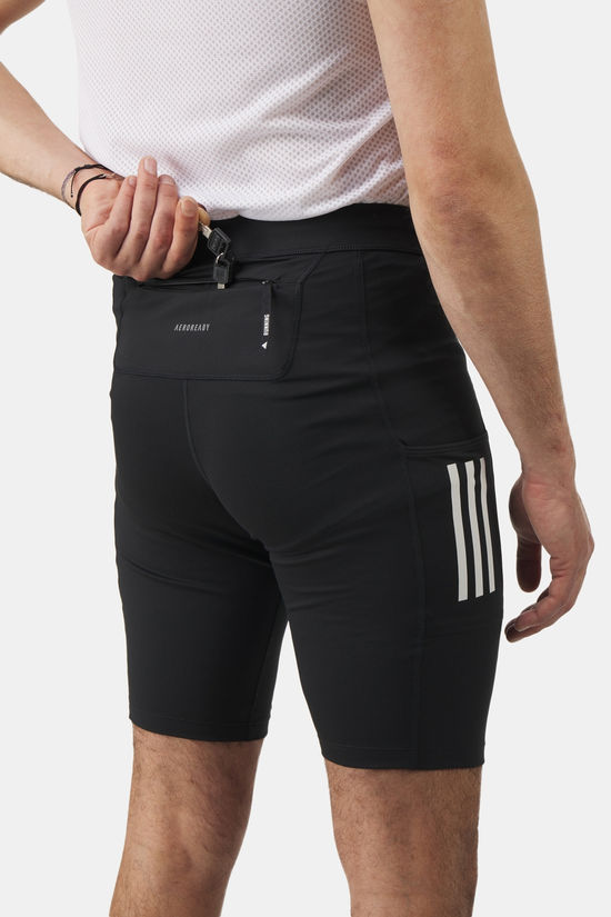 adidas adidas Own the Run Korte Hardloopbroek