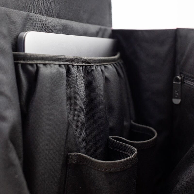 Bold Banana Beyond Bold Envelope Backpack Blush