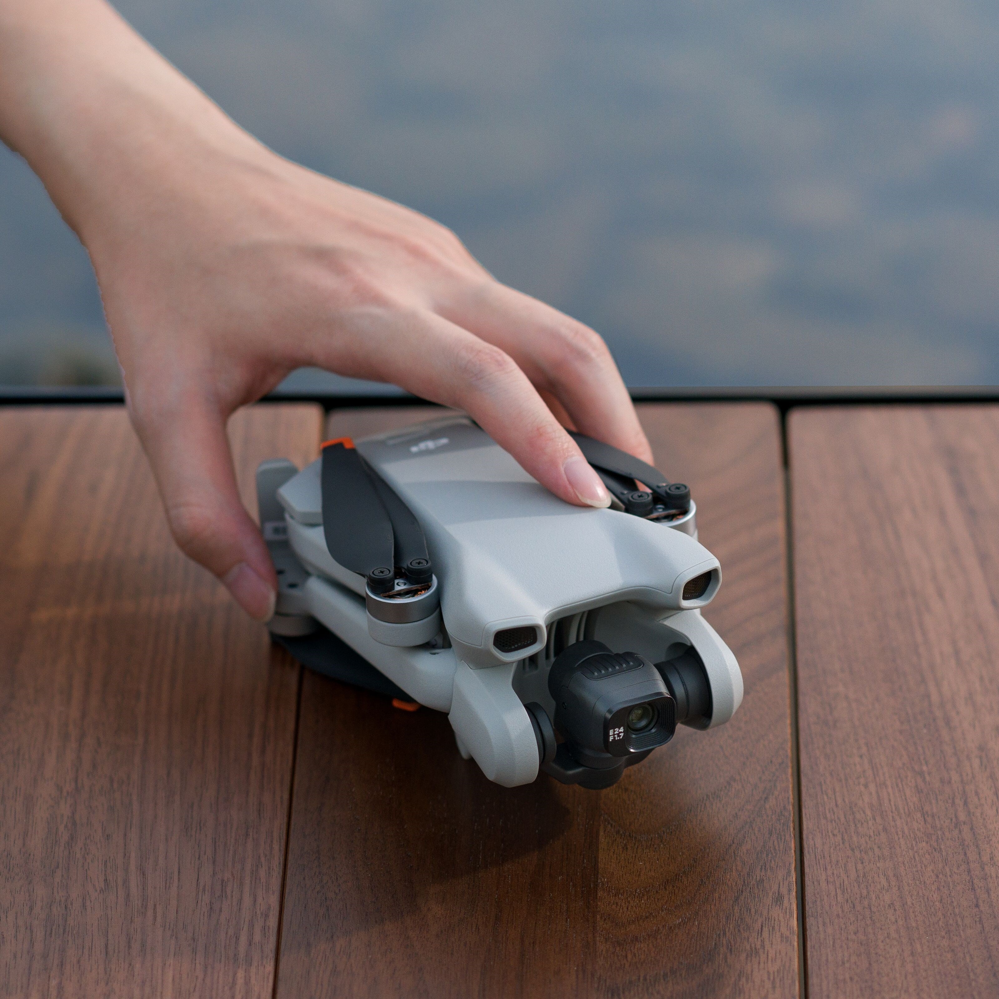 DJI Mini 3