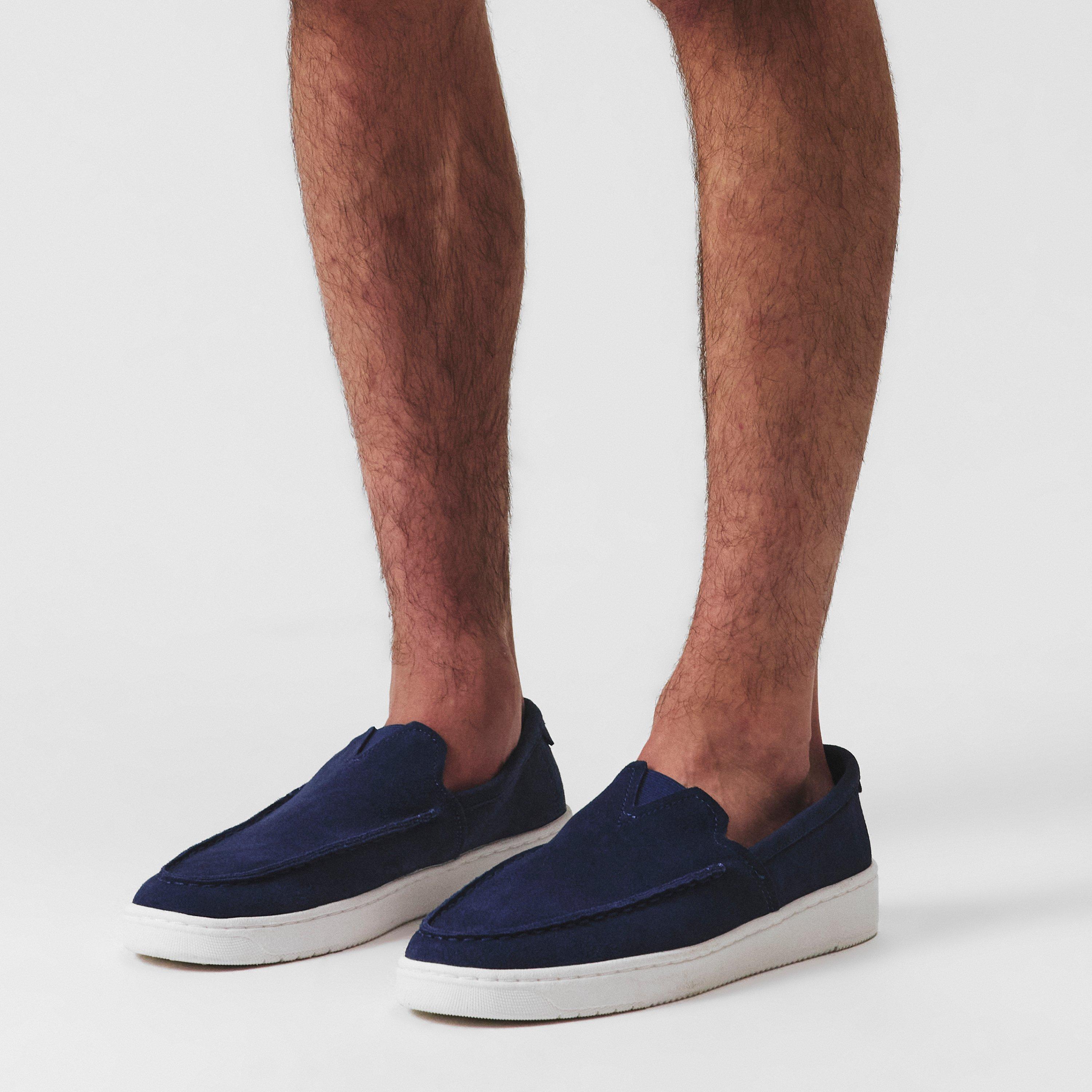 Toms Travel Lite Loafers