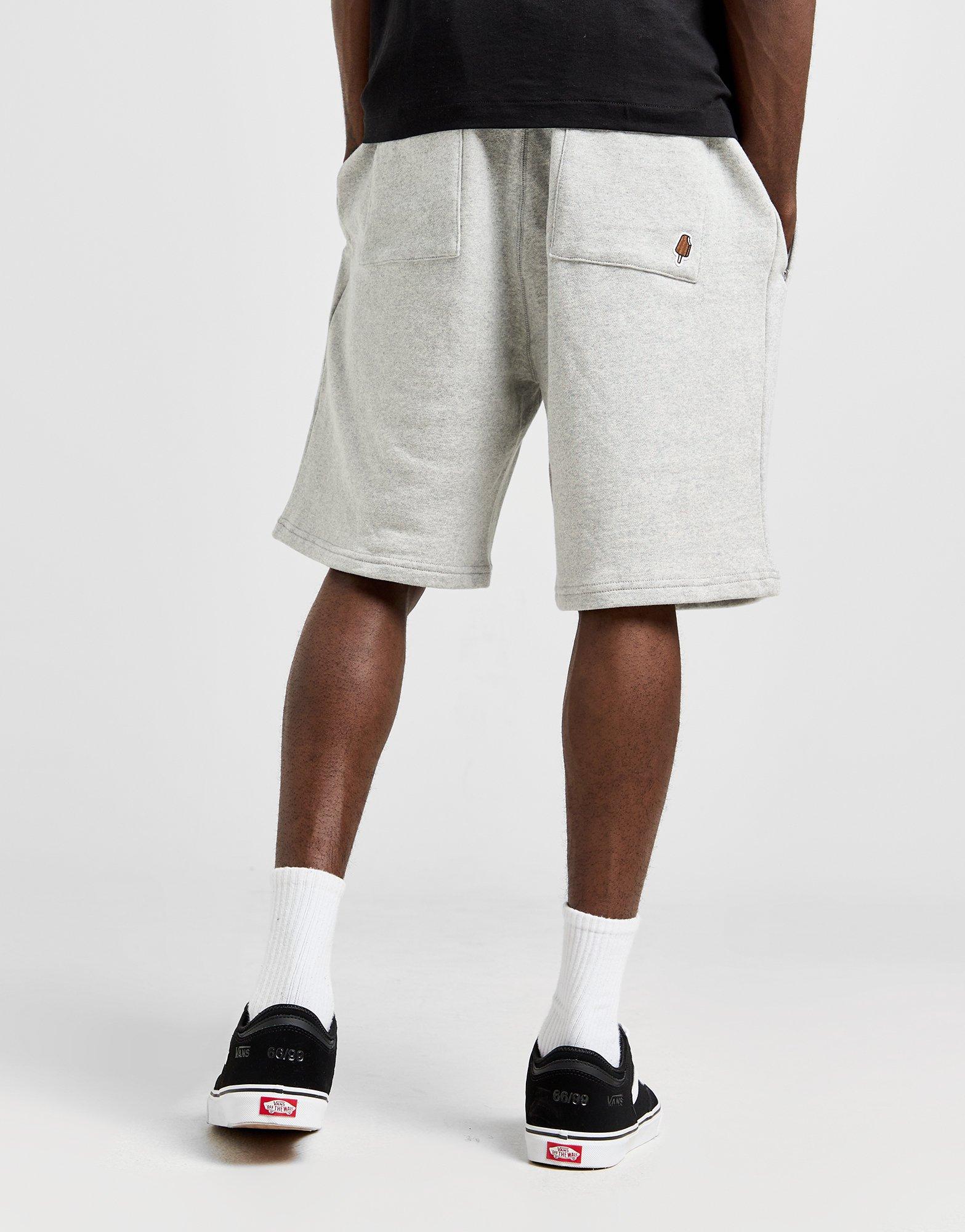 ICECREAM Short Running Dog Homme