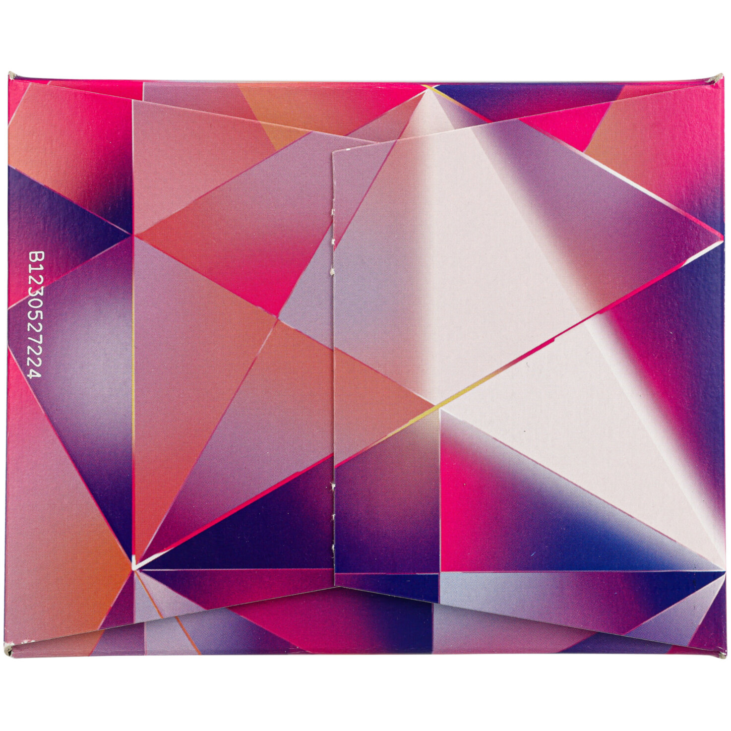 Kleenex Collection Kosmetiktücher Box, 1x48 Stück assortiert