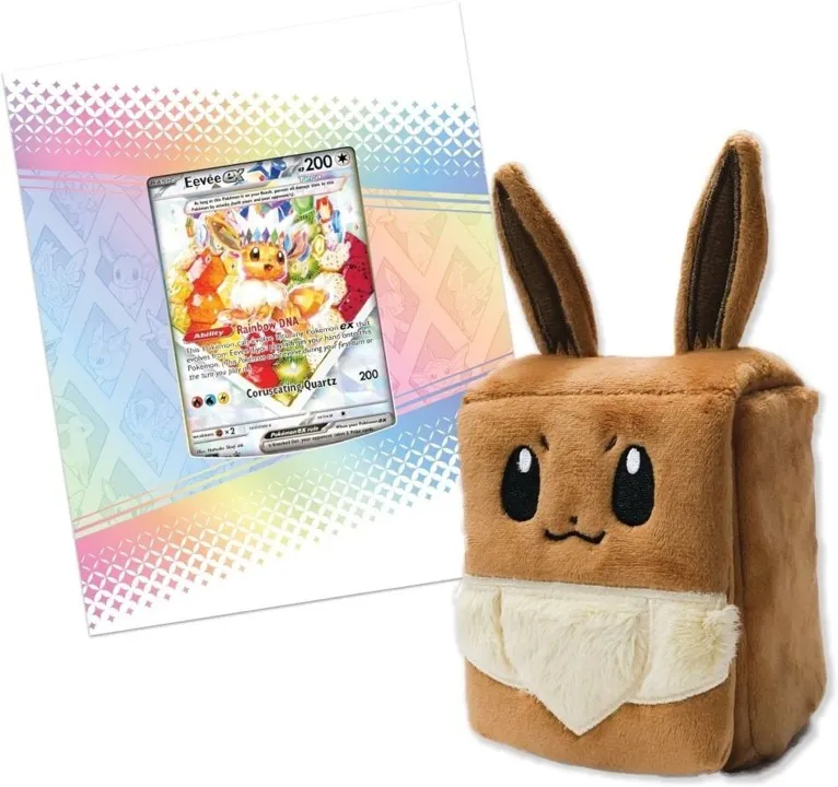 Pokémon Pokémon SV8.5 Box Super Premium Coll (POK10106)