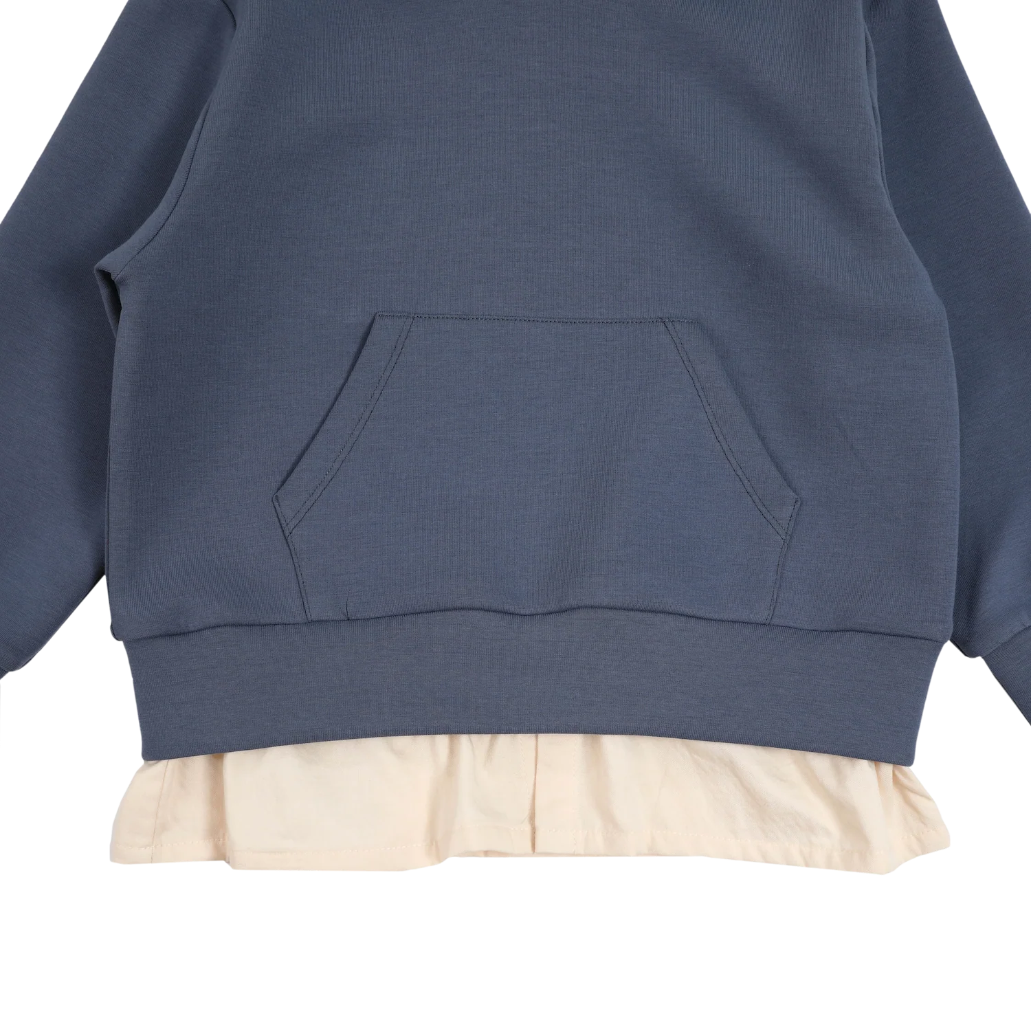 Botsy Sweater | Dark Spruce