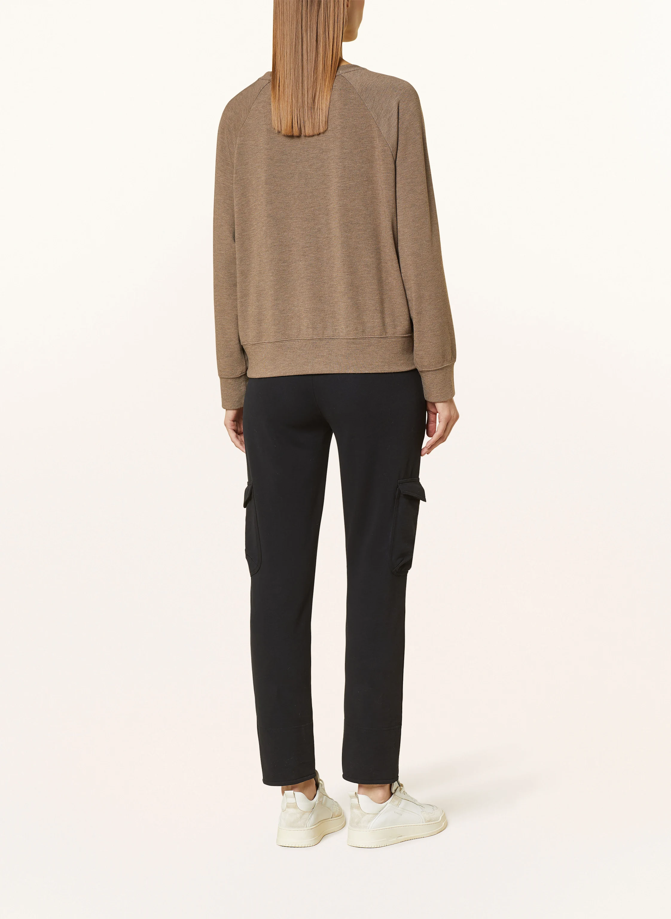Juvia Sweatshirt NAOMI
