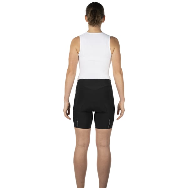 Cuissard vélo MAVIC ESSENTIAL SHORT W BLACK