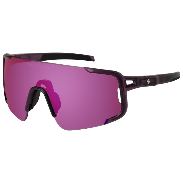 Sweet Protection - Ronin Rig Reflect S2 - Lunettes vélo