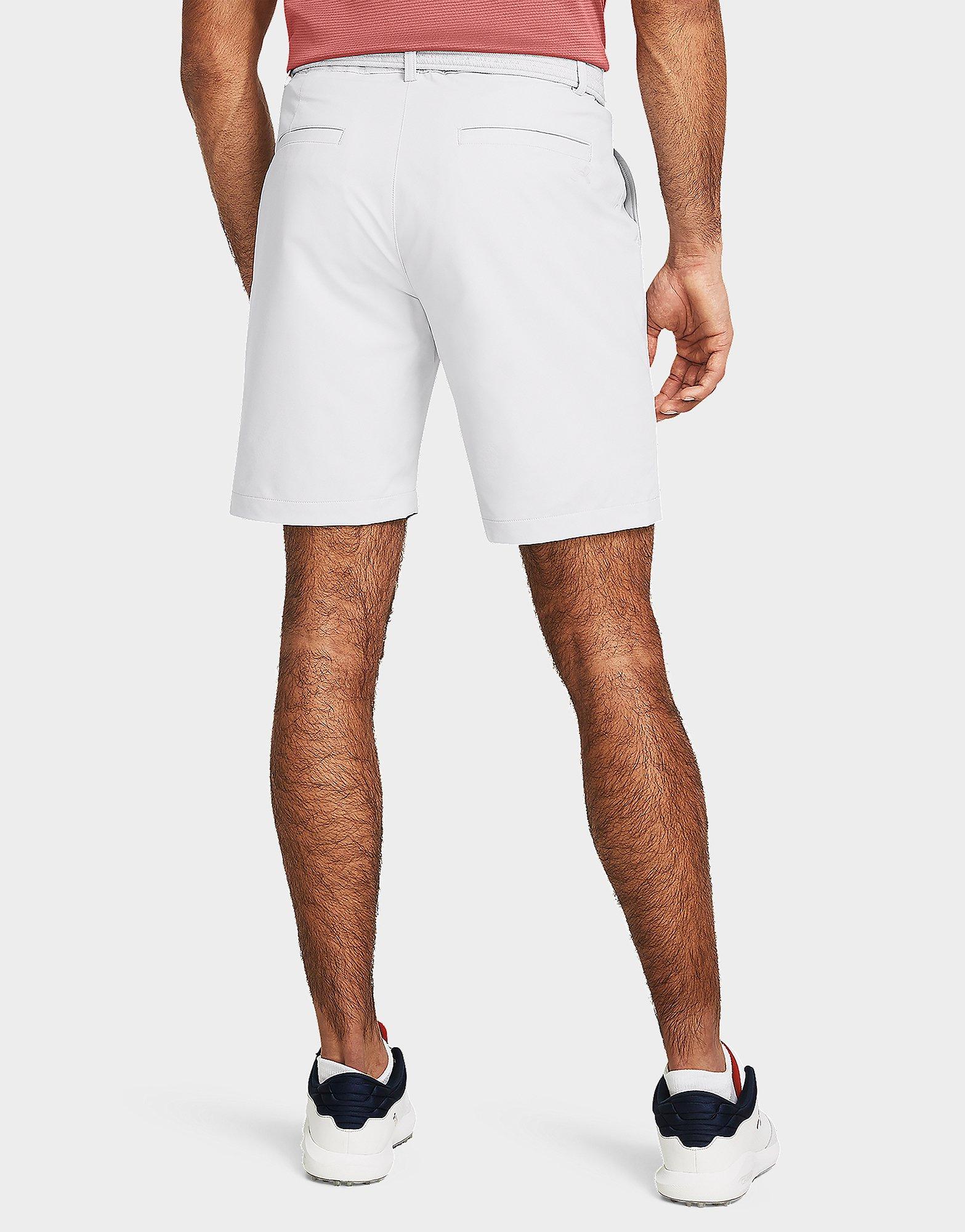 Under Armour Short Tapered Tech Homme