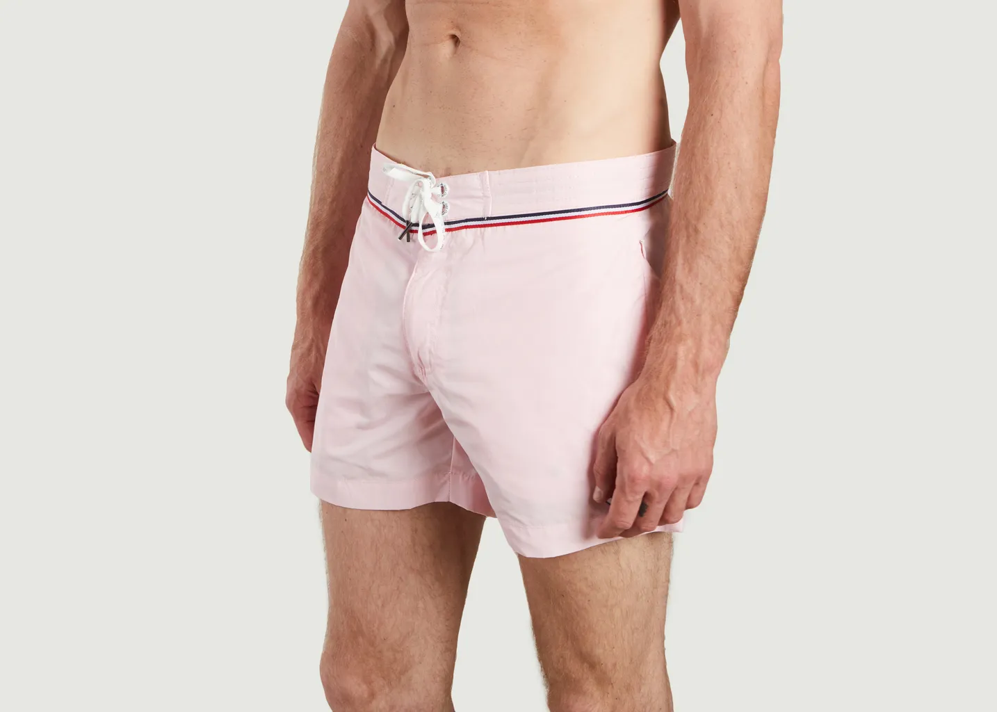 Maillot de Bain Hendaye Taille Elastiquée JOTT