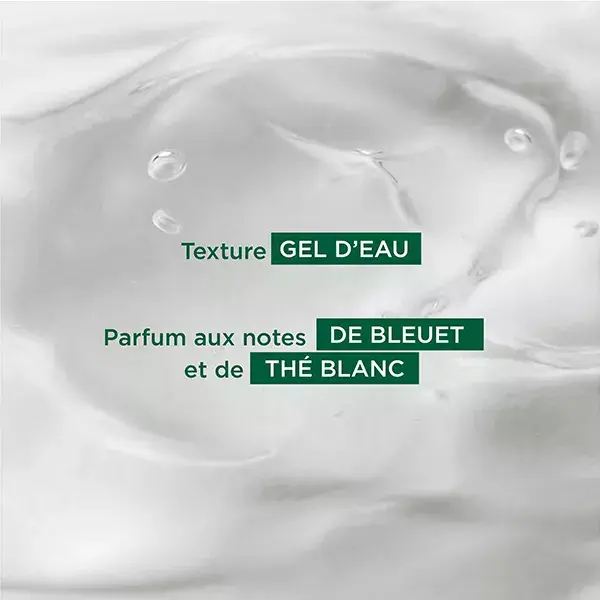 Creme de água de centáurea Klorane 30ml