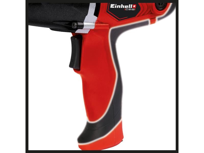 Einhell Schlagschrauber CC-IW 450 Universal Kfz-Schlagschrauber