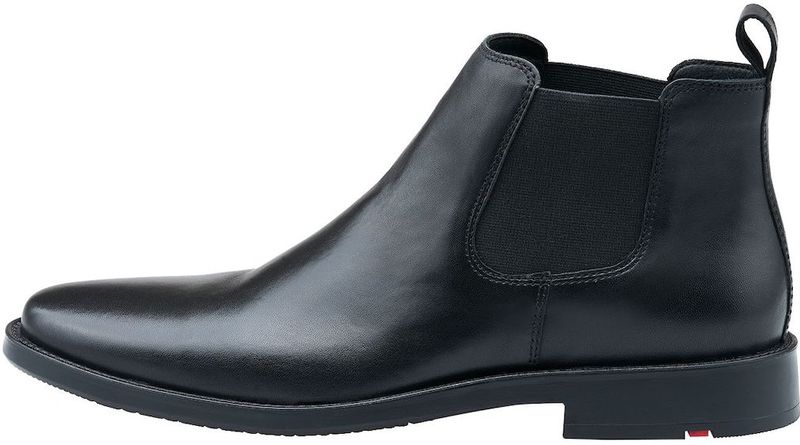 LLOYD Chelsea boots 'CORE'  zwart