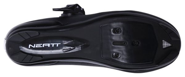 Paire de Chaussures Route Neatt Asphalte Expert Noir