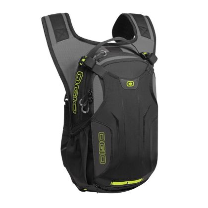 Système d'hydratation Ogio BAJA 2L - Noir