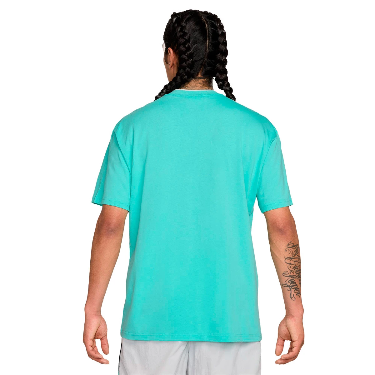T-Shirt Nike Sportswear Swoosh Air