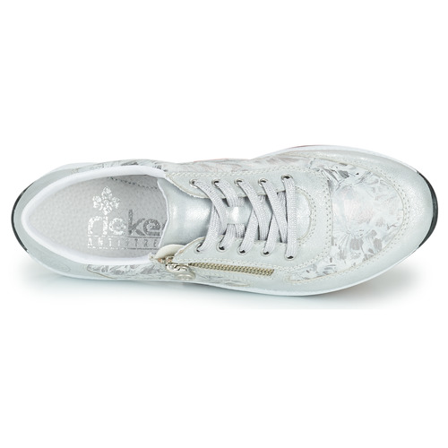 Rieker - SPACE - Gris