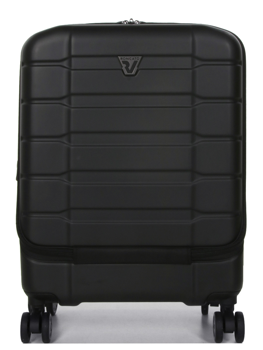 Valise Roncato Biz 4.0 - 55 cm - Poche Frontale