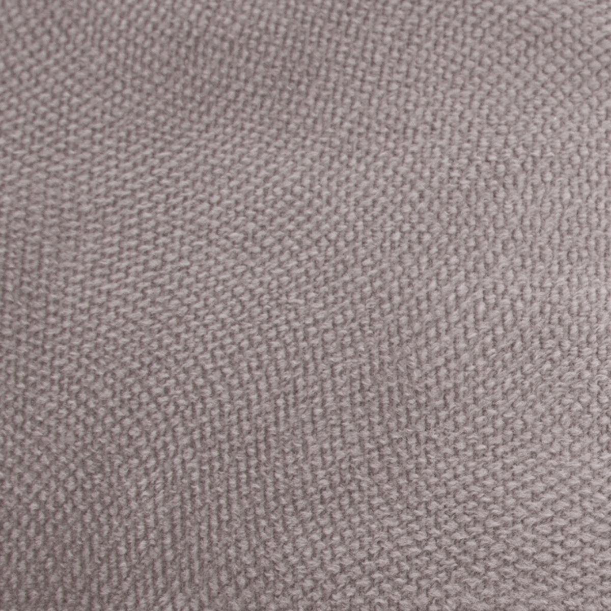 COUSSIN LILOU TAUPE 30X50CM