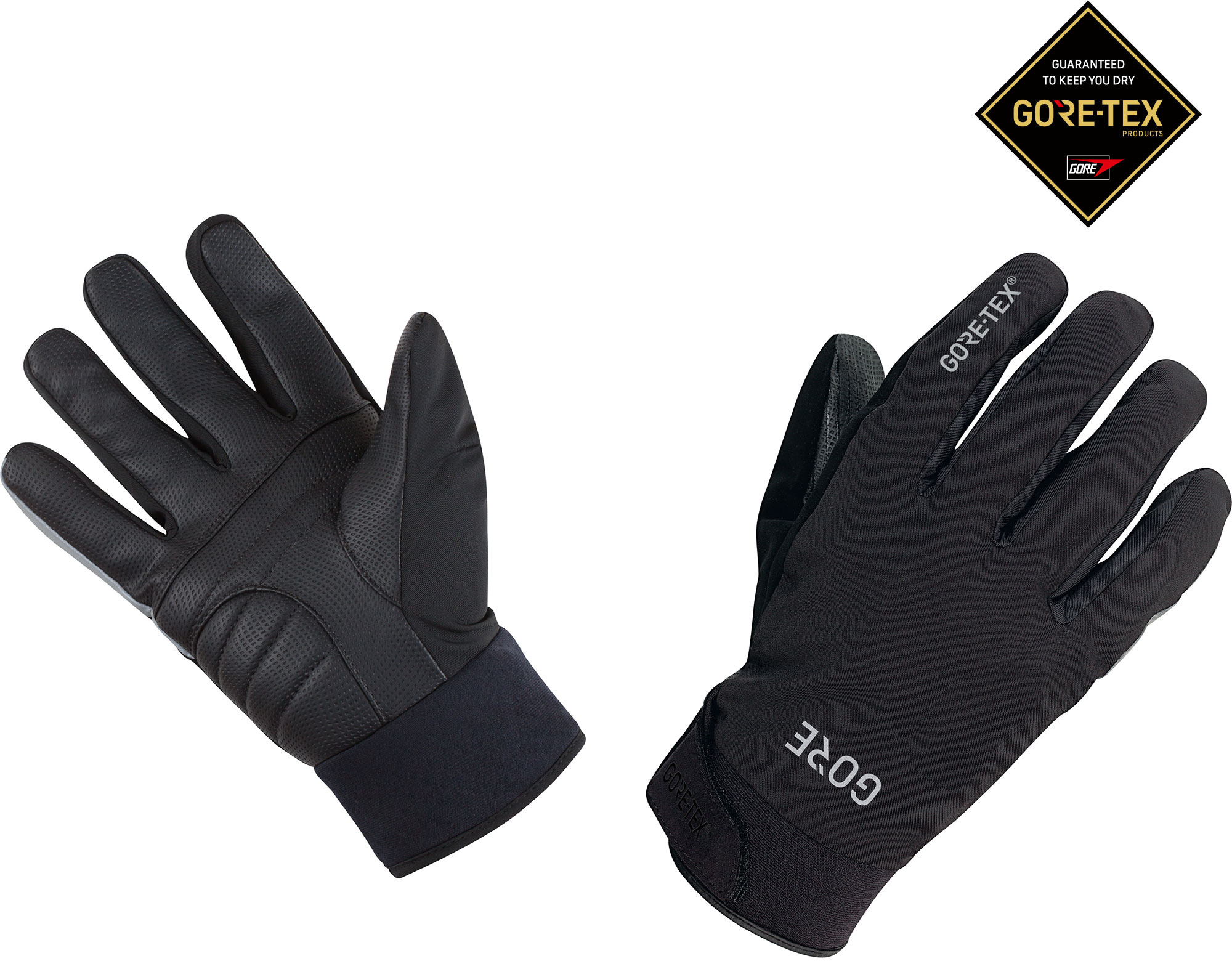C5 GTX Thermo Gloves