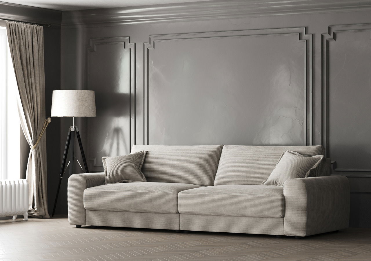 Z2 Big-Sofa Napoli