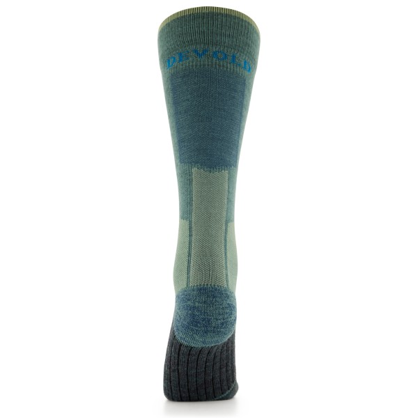 Devold - Ski Touring Merino Sock - Chaussettes en laine mérinos