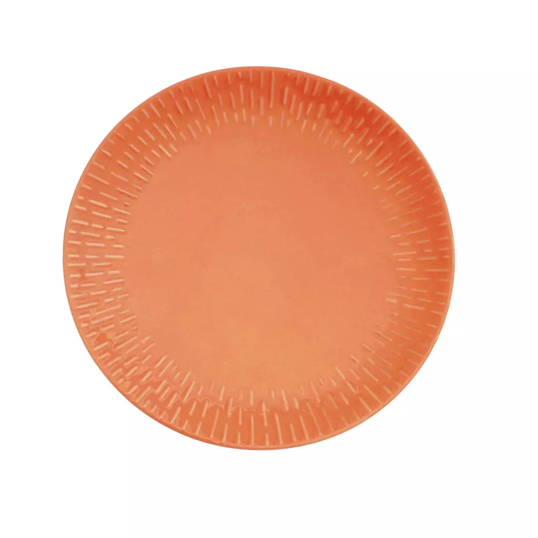 Speiseteller Confetti Ø 27 cm