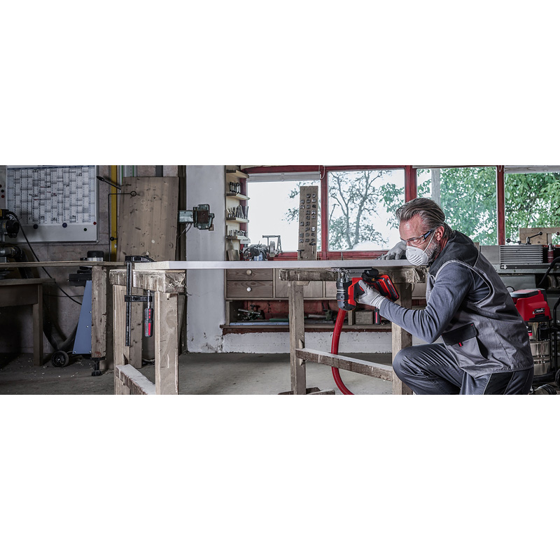 Einhell TP-JST 18/135 Li BL Solo accu decoupeerzaag (body) 18V Li-ion