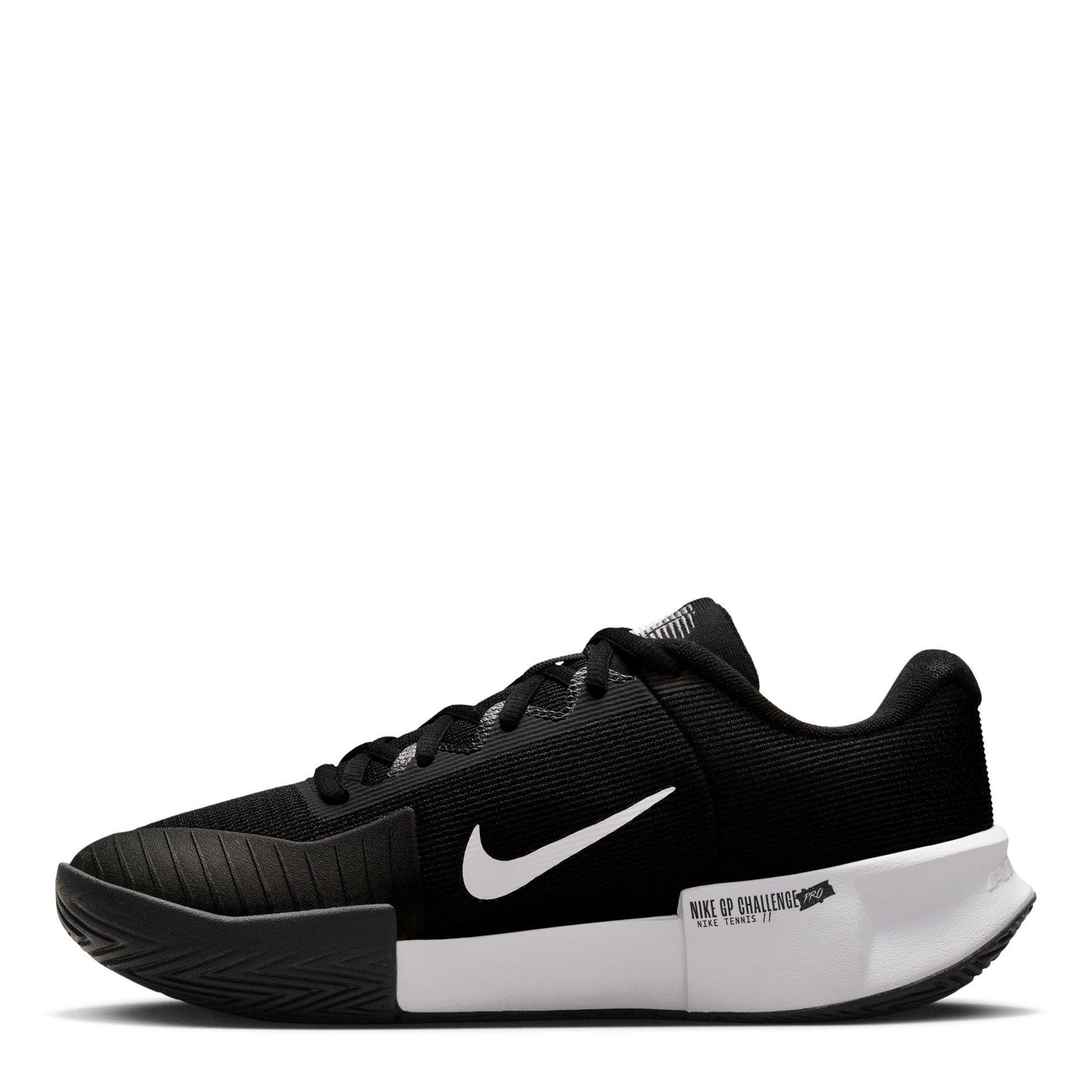 Nike GP Challenge Pro Womens Hard Court Tennis Shoes