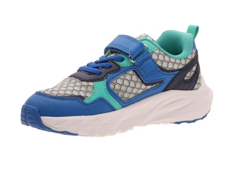 Richter 6652-1271 Jumper lago/stone/naut/peac
